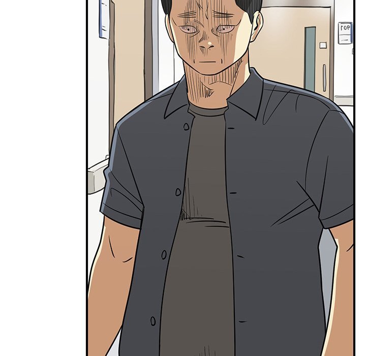 A Hero's Heart Manhwa - Chapter 71 Page 106