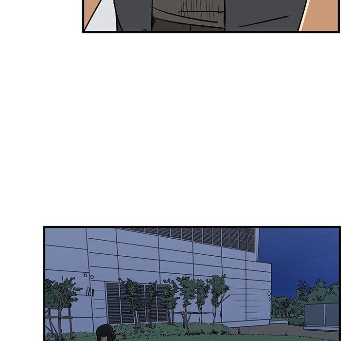 A Hero's Heart Manhwa - Chapter 71 Page 107