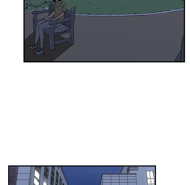 A Hero's Heart Manhwa - Chapter 71 Page 108