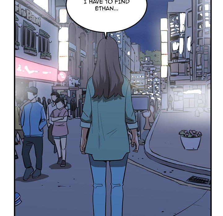 A Hero's Heart Manhwa - Chapter 71 Page 112