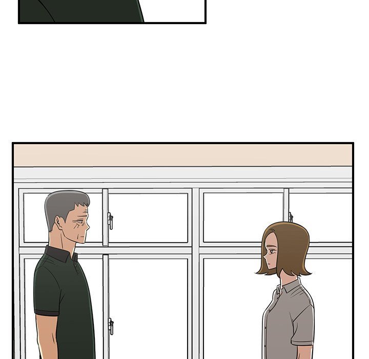 A Hero's Heart Manhwa - Chapter 33 Page 10