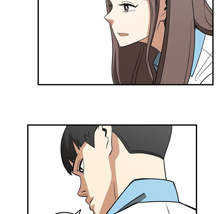 A Hero's Heart Manhwa - Chapter 33 Page 15