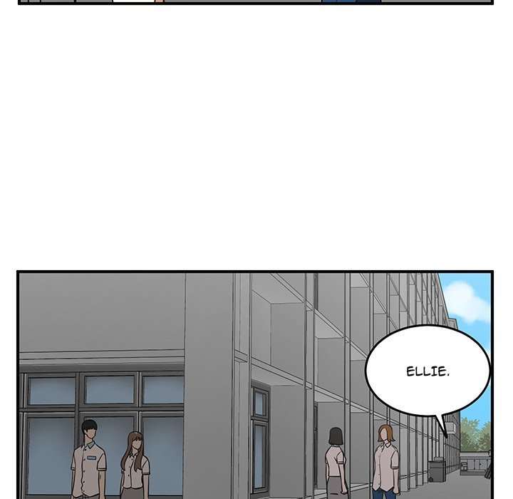 A Hero's Heart Manhwa - Chapter 33 Page 23