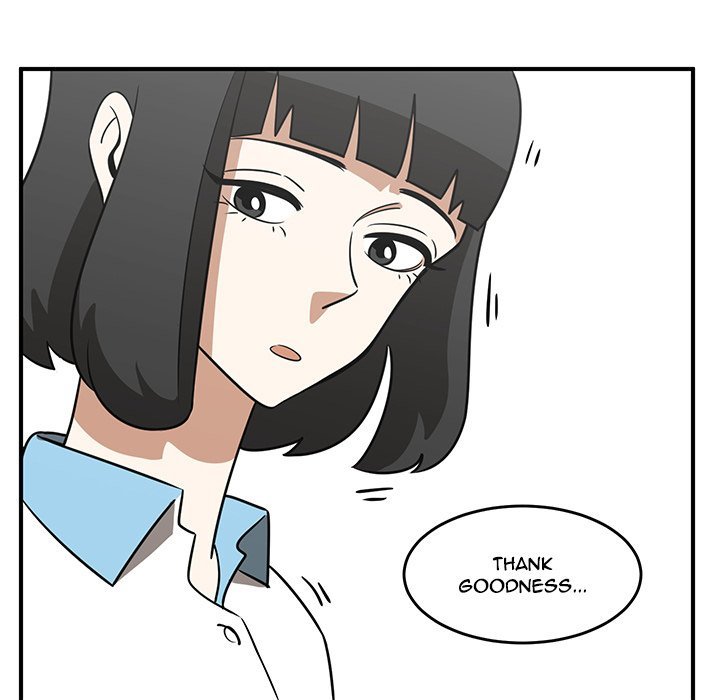 A Hero's Heart Manhwa - Chapter 33 Page 30