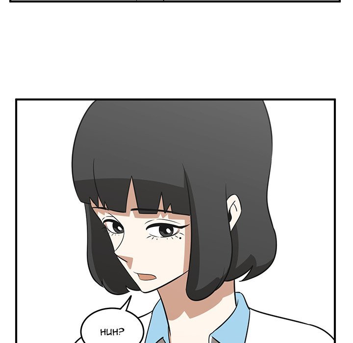 A Hero's Heart Manhwa - Chapter 33 Page 31