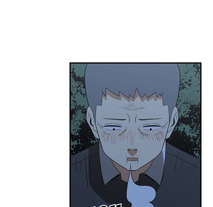 A Hero's Heart Manhwa - Chapter 33 Page 44