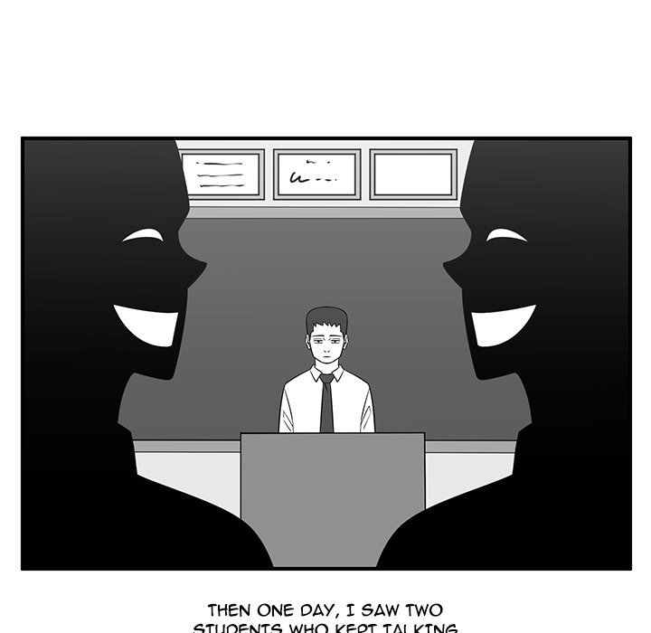 A Hero's Heart Manhwa - Chapter 33 Page 50