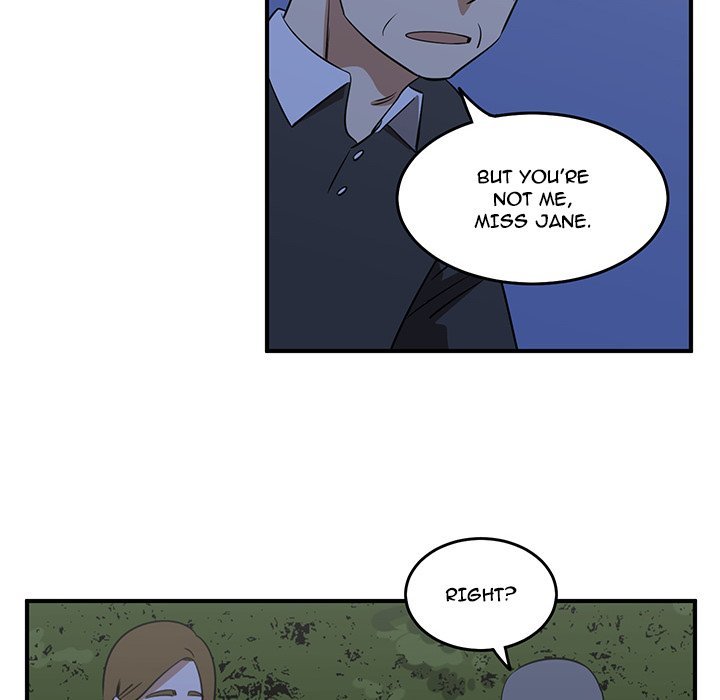 A Hero's Heart Manhwa - Chapter 33 Page 61