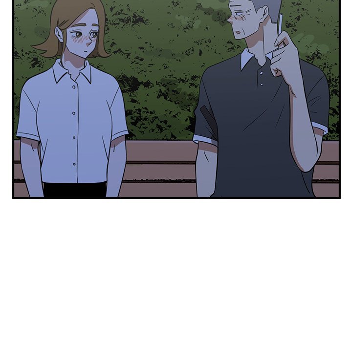 A Hero's Heart Manhwa - Chapter 33 Page 63