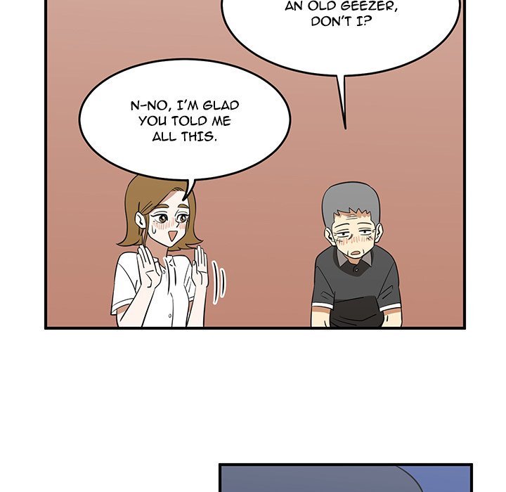 A Hero's Heart Manhwa - Chapter 33 Page 70