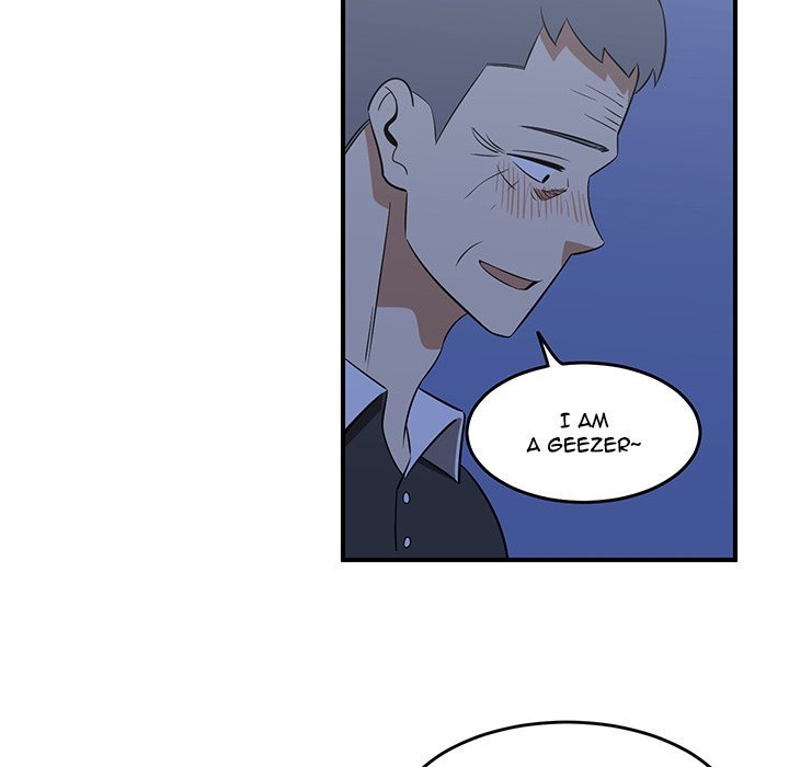 A Hero's Heart Manhwa - Chapter 33 Page 71