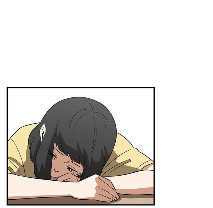 A Hero's Heart Manhwa - Chapter 33 Page 76