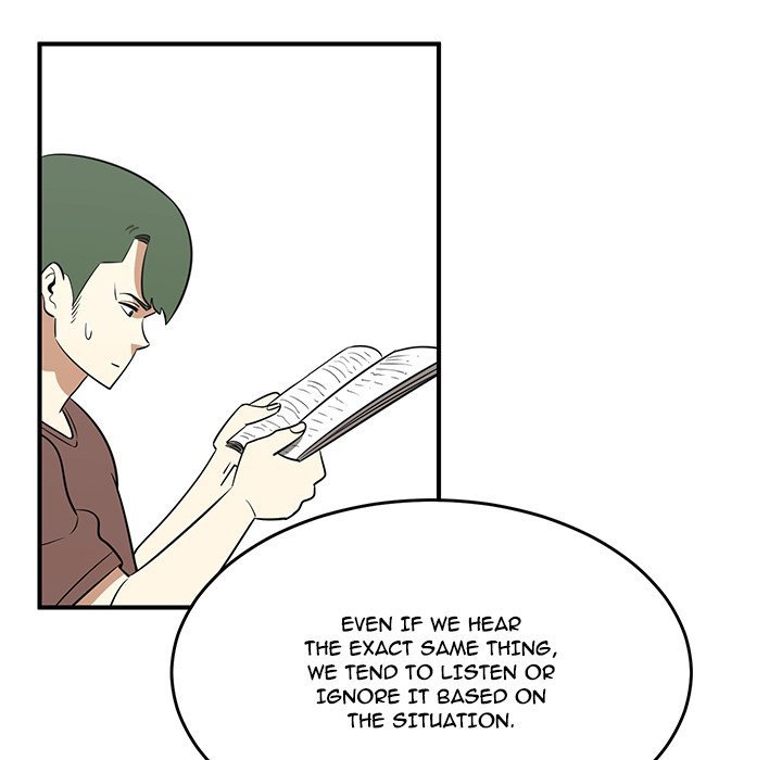 A Hero's Heart Manhwa - Chapter 33 Page 78