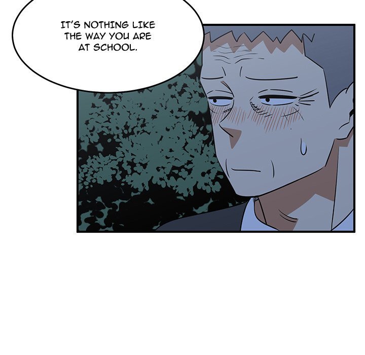 A Hero's Heart Manhwa - Chapter 33 Page 90