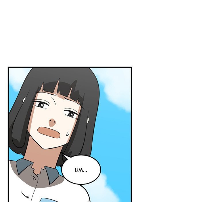 A Hero's Heart Manhwa - Chapter 33 Page 96