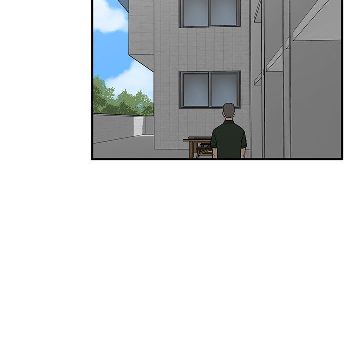 A Hero's Heart Manhwa - Chapter 33 Page 100