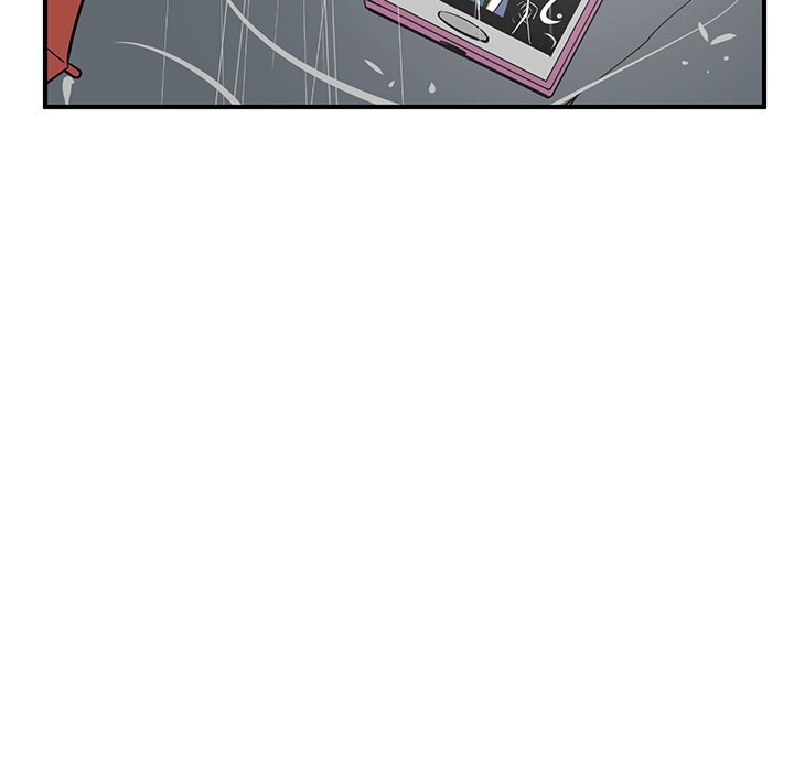 A Hero's Heart Manhwa - Chapter 79 Page 11