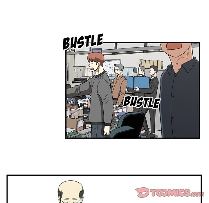 A Hero's Heart Manhwa - Chapter 79 Page 14