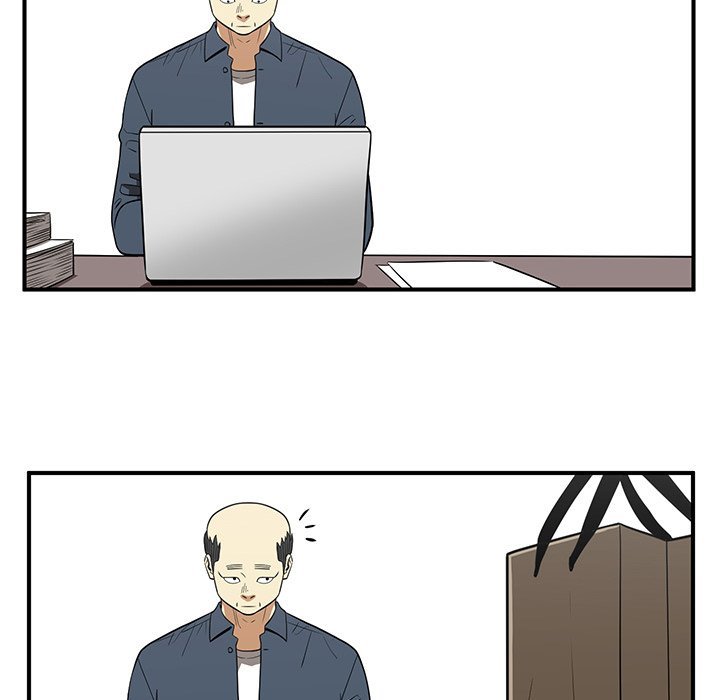 A Hero's Heart Manhwa - Chapter 79 Page 15