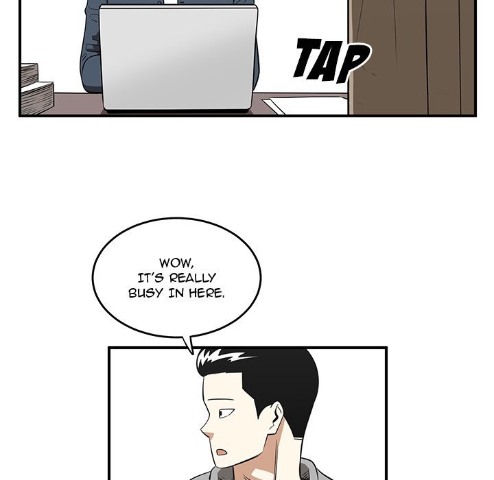 A Hero's Heart Manhwa - Chapter 79 Page 16