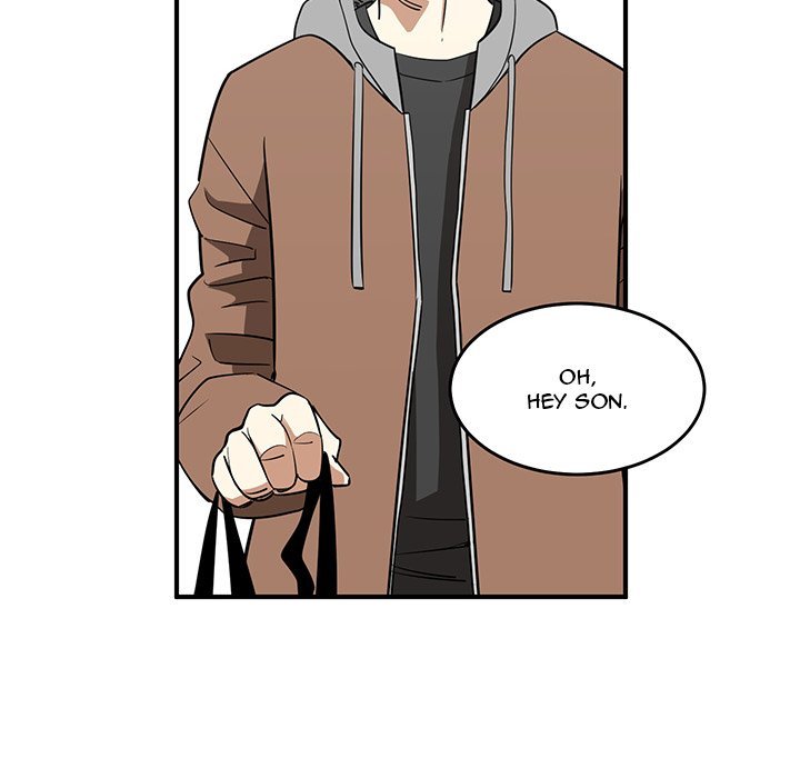 A Hero's Heart Manhwa - Chapter 79 Page 17