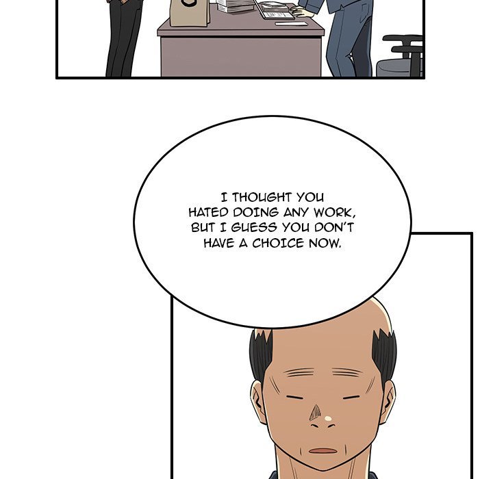 A Hero's Heart Manhwa - Chapter 79 Page 19