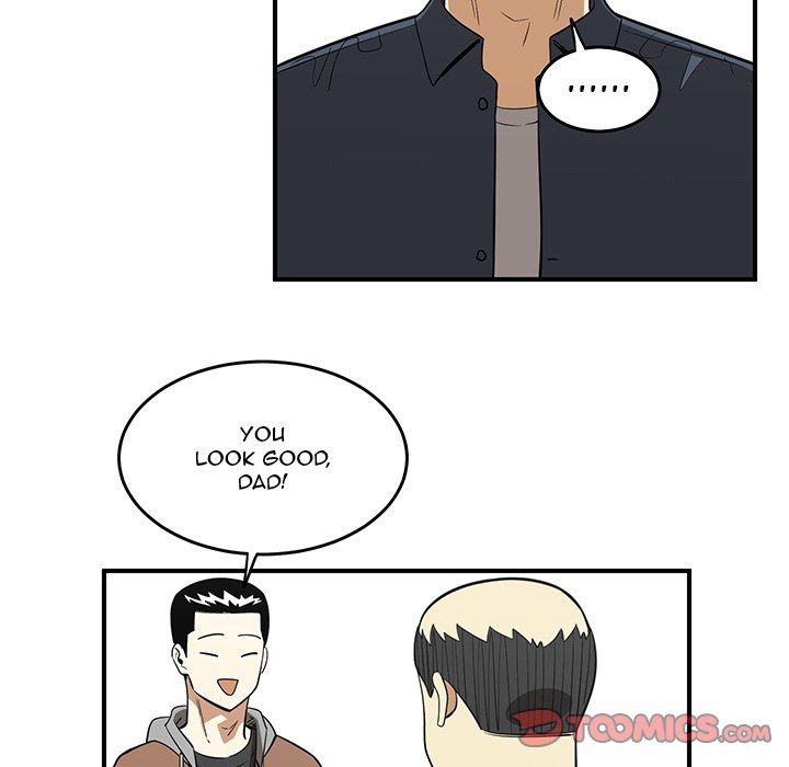 A Hero's Heart Manhwa - Chapter 79 Page 20