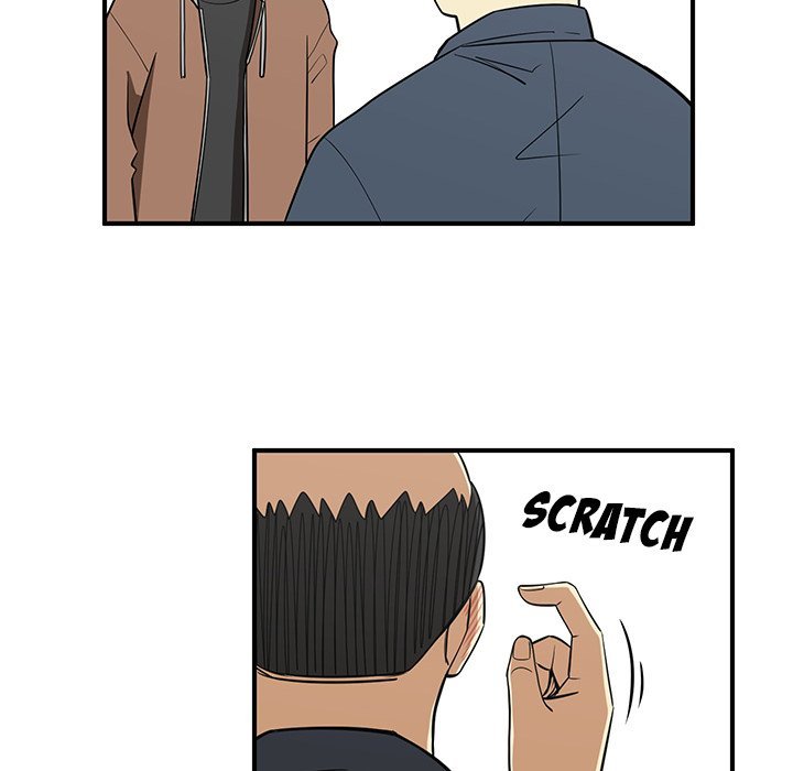 A Hero's Heart Manhwa - Chapter 79 Page 21