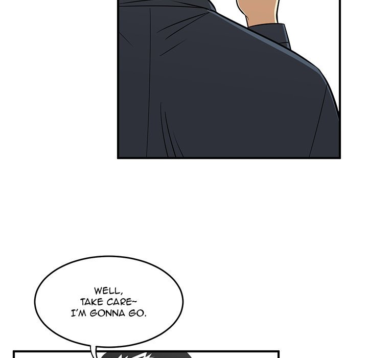 A Hero's Heart Manhwa - Chapter 79 Page 22