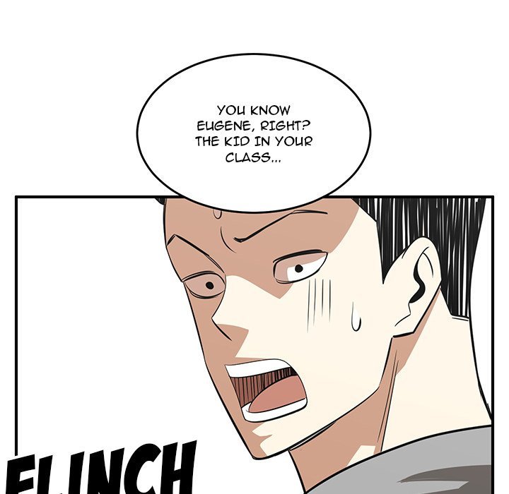 A Hero's Heart Manhwa - Chapter 79 Page 25