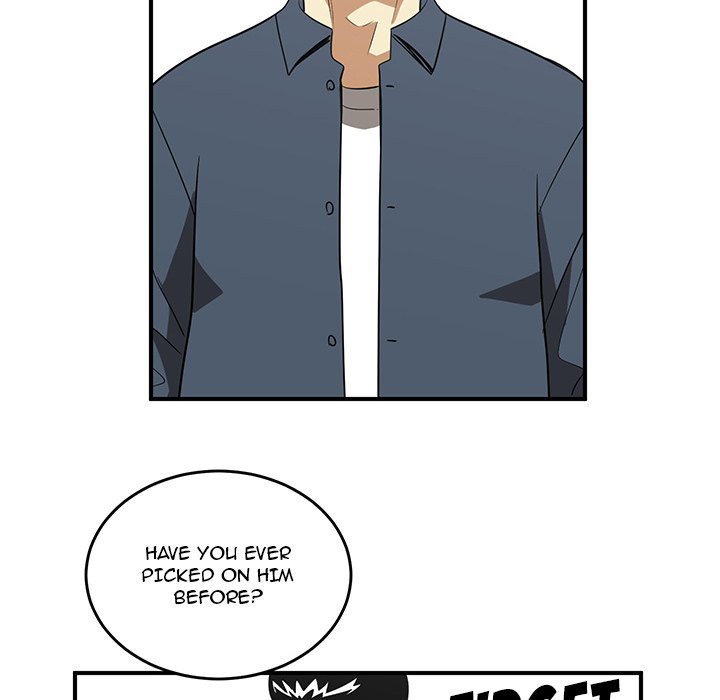 A Hero's Heart Manhwa - Chapter 79 Page 27