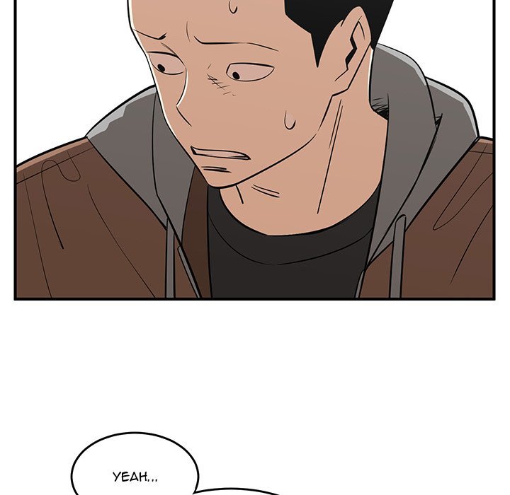 A Hero's Heart Manhwa - Chapter 79 Page 30