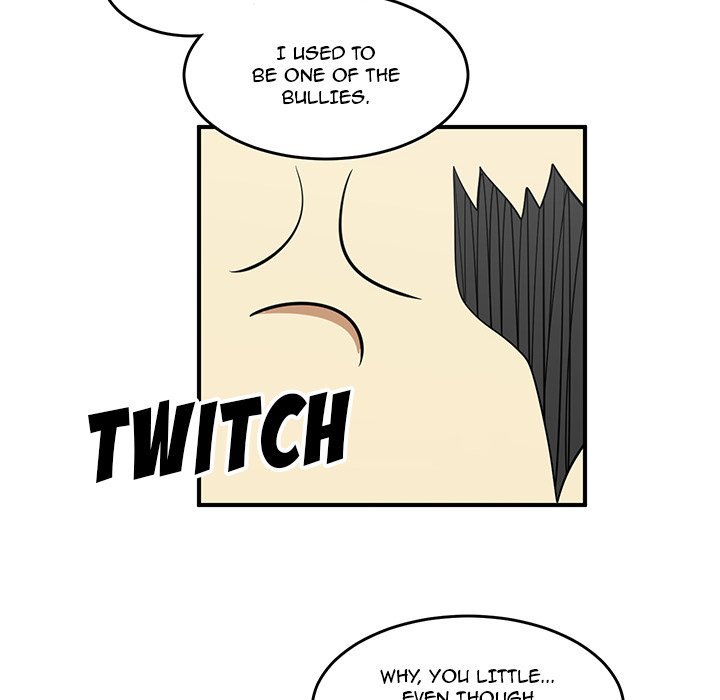 A Hero's Heart Manhwa - Chapter 79 Page 31