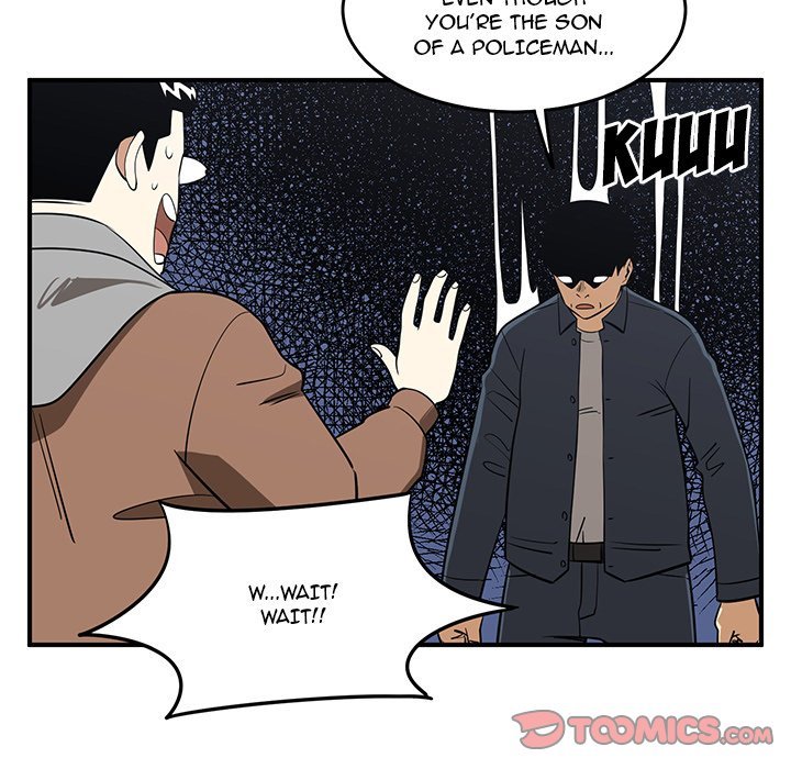 A Hero's Heart Manhwa - Chapter 79 Page 32