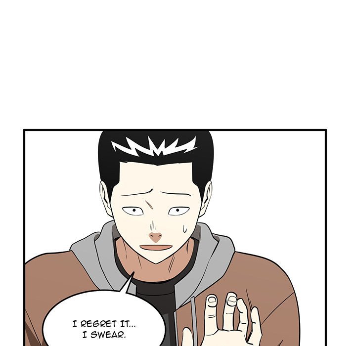 A Hero's Heart Manhwa - Chapter 79 Page 33