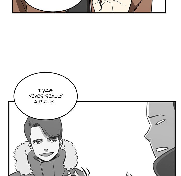 A Hero's Heart Manhwa - Chapter 79 Page 34