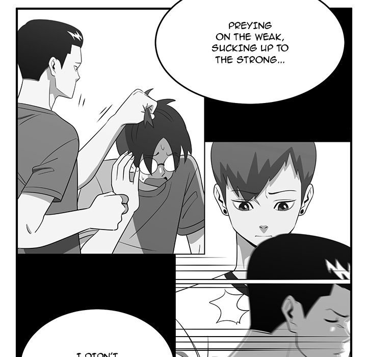 A Hero's Heart Manhwa - Chapter 79 Page 36