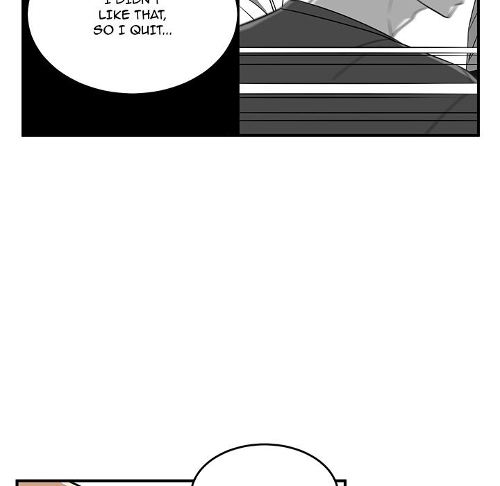 A Hero's Heart Manhwa - Chapter 79 Page 37