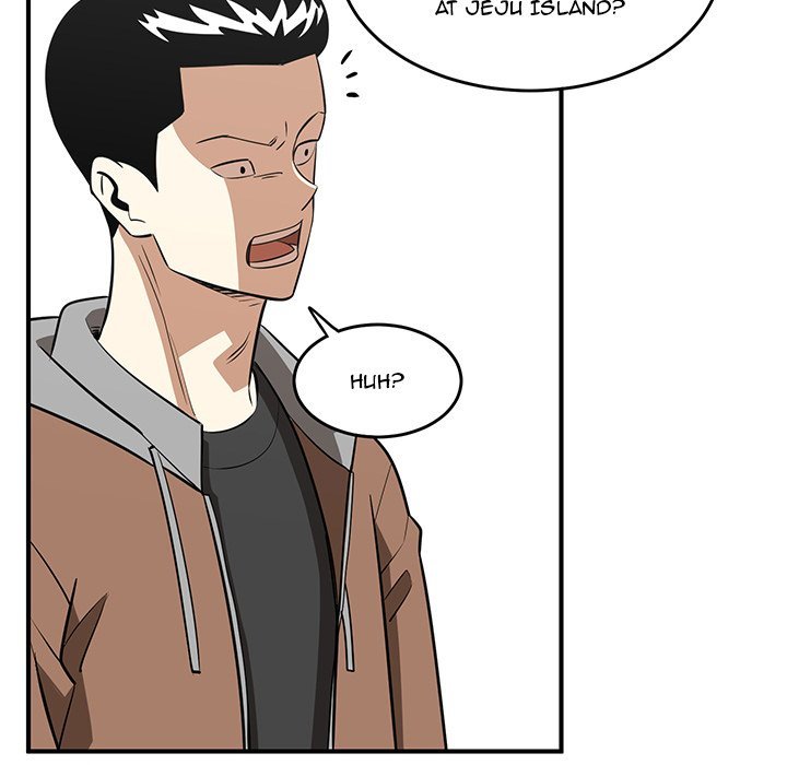 A Hero's Heart Manhwa - Chapter 79 Page 39