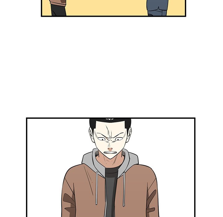 A Hero's Heart Manhwa - Chapter 79 Page 41