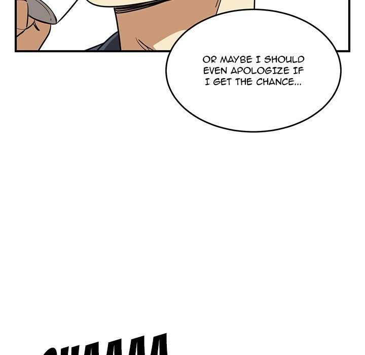 A Hero's Heart Manhwa - Chapter 79 Page 46