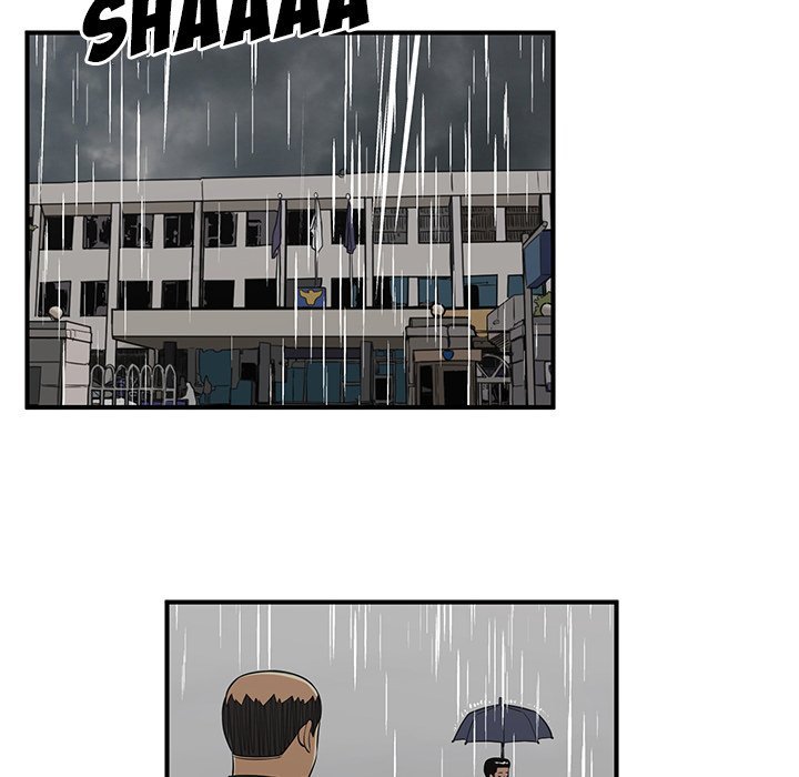 A Hero's Heart Manhwa - Chapter 79 Page 47