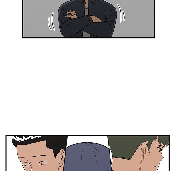 A Hero's Heart Manhwa - Chapter 79 Page 49