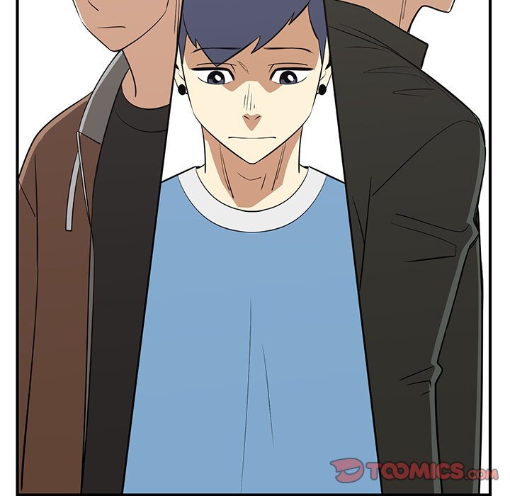 A Hero's Heart Manhwa - Chapter 79 Page 50