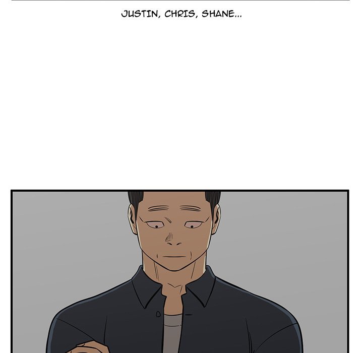 A Hero's Heart Manhwa - Chapter 79 Page 51