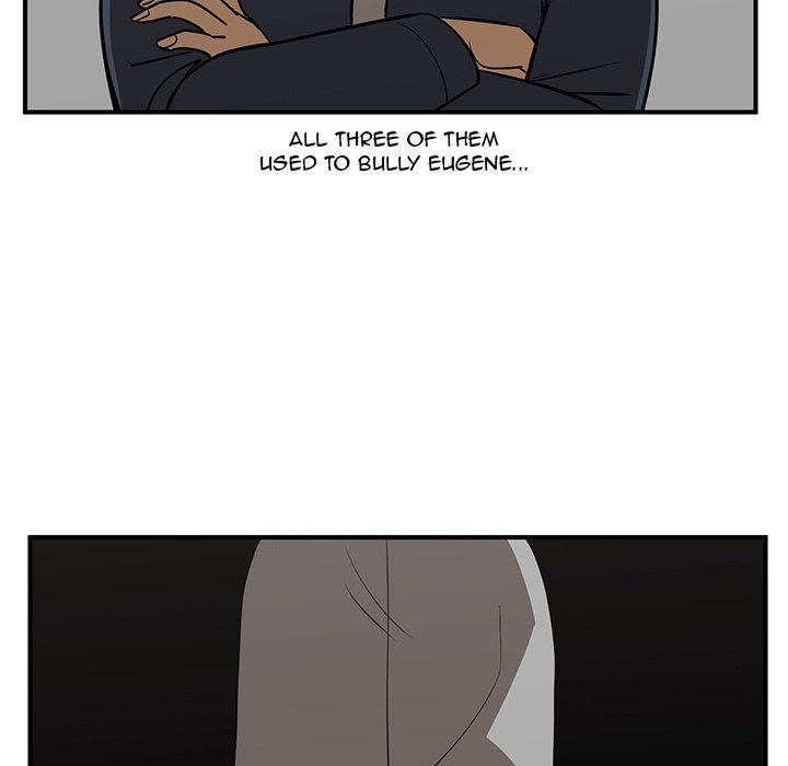 A Hero's Heart Manhwa - Chapter 79 Page 52