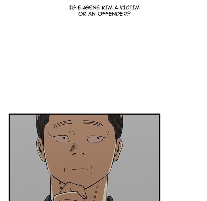 A Hero's Heart Manhwa - Chapter 79 Page 54