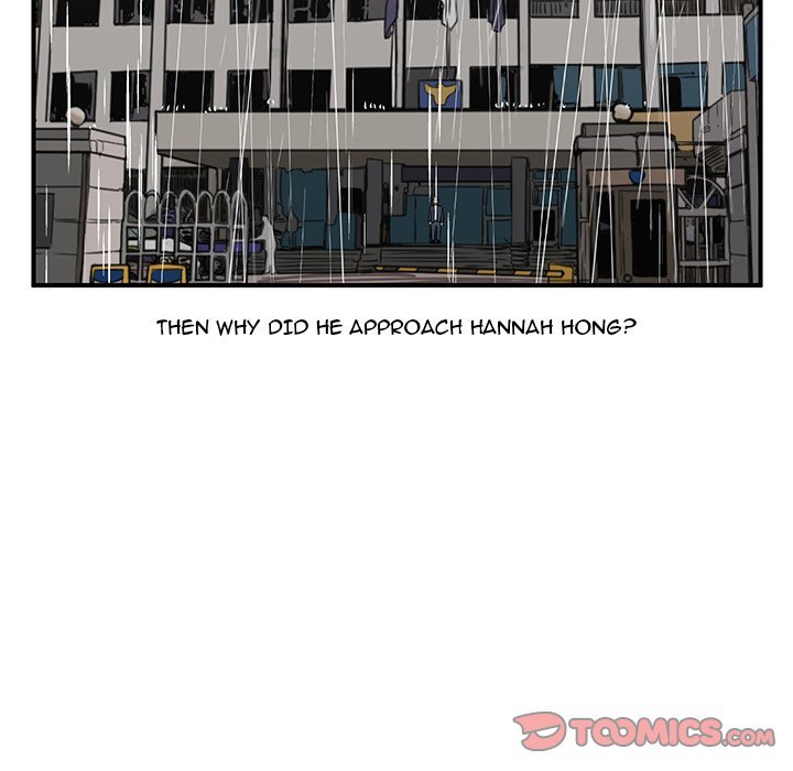 A Hero's Heart Manhwa - Chapter 79 Page 56