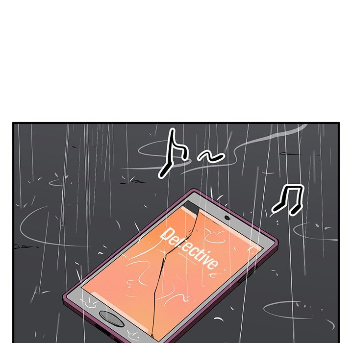 A Hero's Heart Manhwa - Chapter 79 Page 59