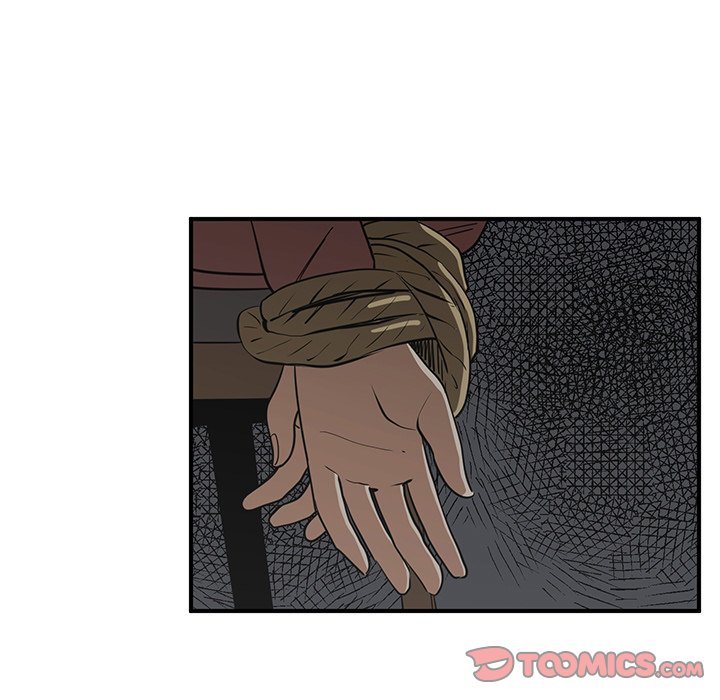 A Hero's Heart Manhwa - Chapter 79 Page 62